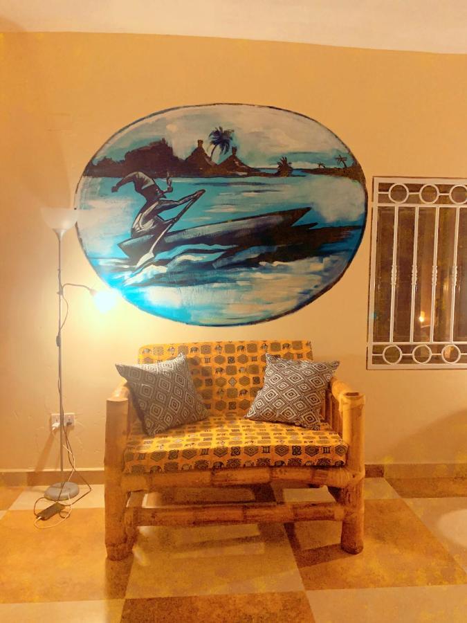 Bajo Kunda - Guesthouse โคโลลิ ภายนอก รูปภาพ